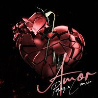 Pepy, COMANN – Amor