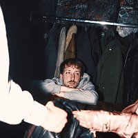 The Doug – vestiaire