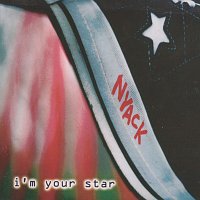 Přední strana obalu CD I'm Your Star