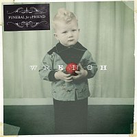 Přední strana obalu CD Wrench