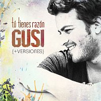 Tú Tienes Razón - EP