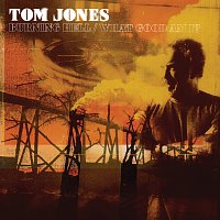 Tom Jones – Burning Hell
