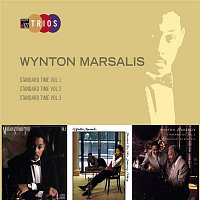 Wynton Marsalis – Standard Time - Sony Jazz Trios