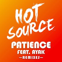 Patience [Remixes]