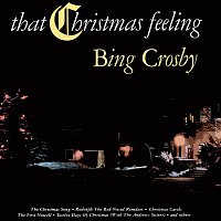 Bing Crosby – That Christmas Feeling