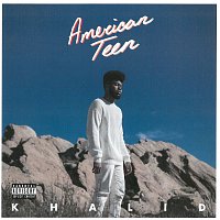 Khalid – American Teen