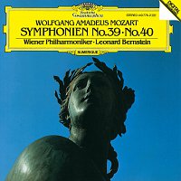 Mozart, W.A.: Symphonies Nos.39 & 40