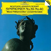 Wiener Philharmoniker, Leonard Bernstein – Mozart, W.A.: Symphonies Nos.39 & 40