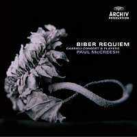 Gabrieli, Paul McCreesh – Biber: Requiem; Mass