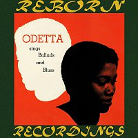 Odetta – Sings Ballads and Blues (HD Remastered)