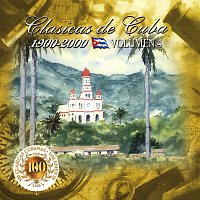 100 Clásicas Cubanas 1900-2000: Vol. 4