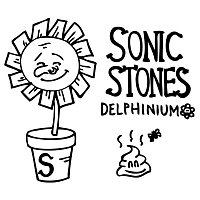 SONIC STONES – Delphinium