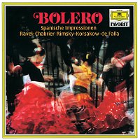 Různí interpreti – Bolero - Images of Spain