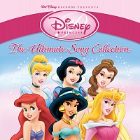 Různí interpreti – Disney Princess: The Ultimate Song Collection