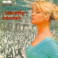 Beverly Kenney – Like Yesterday
