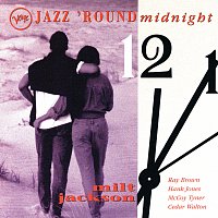 Milt Jackson – Jazz 'Round Midnight