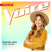 Rachel Mac – The Chain [The Voice Performance]
