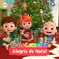 CoComelon em Portugues – Alegria de Natal