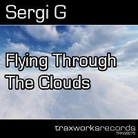 Sergi G – Flying Through the Clouds