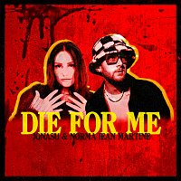 Jonasu, Norma Jean Martine – Die For Me