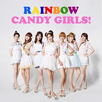 RAINBOW – Candy Girls!
