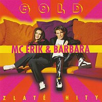 MC Erik & Barbara – Gold - Zlaté hity