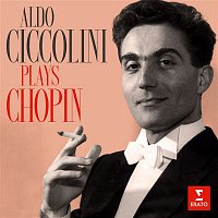 Aldo Ciccolini – Aldo Ciccolini Plays Chopin