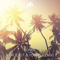 RONDÉ, East & Young – Run [East & Young Remix]