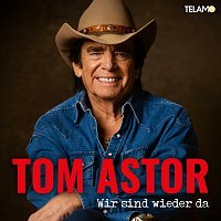 Přední strana obalu CD Wir sind wieder da