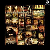 Mana' – Voce É Minha Religiao: O Melhor Do Maná (Deluxe Version)