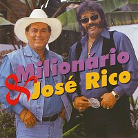 Milionário & José Rico, Continental – De Cara Com A Saudade