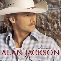 Alan Jackson – Drive