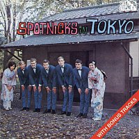 The Spotnicks – The Spotnicks In Tokyo