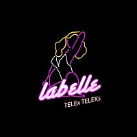 Přední strana obalu CD Labelle