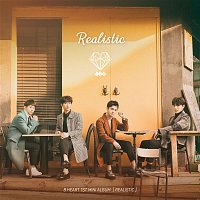 B-Heart – Realistic