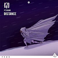 K?D – Distance (feat. Blair)