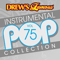 Přední strana obalu CD Drew's Famous Instrumental Pop Collection [Vol. 75]