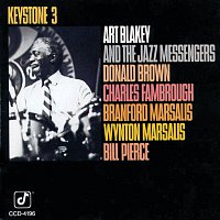 Art Blakey, The Jazz Messengers – Keystone 3