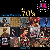 Různí interpreti – Fania Records: The 70's, Vol. Two