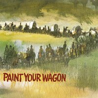 Paint Your Wagon