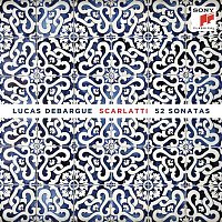 Lucas Debargue – Scarlatti