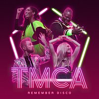 TMCA – Remember Disco