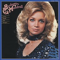 Barbara Mandrell – Lovers, Friends And Strangers