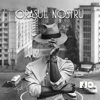 Přední strana obalu CD Ora?ul nostru