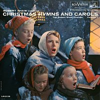 The Robert Shaw Chorale – Christmas Hymns and Carols, Vol 1 (Expanded)