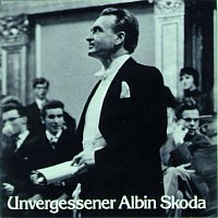 Unvergessener Albin Skoda
