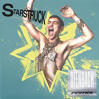 Olly Alexander (Years & Years), Ofenbach – Starstruck [Ofenbach Remix]