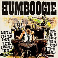 Various  Artists – Humboogie
