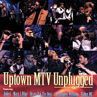 Různí interpreti – Uptown MTV Unplugged