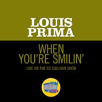 When You're Smilin [Live On The Ed Sullivan Show, June 5, 1960]
